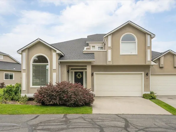 1816 S Viewcrest Ln, Spokane, WA 99212