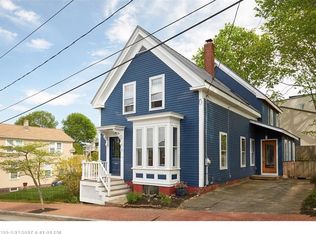 32 Montreal St, Portland, ME 04101