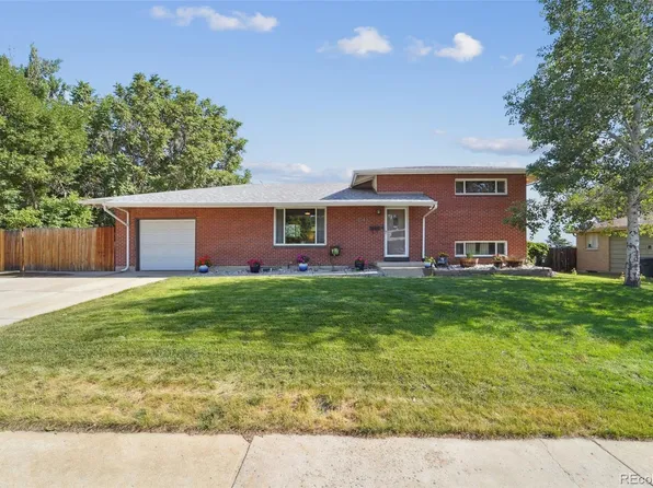 1043 W 100th Place, Northglenn, CO 80260