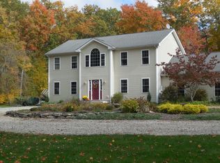 60 Cutler Rd, Killingly, CT 06241