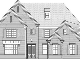 669 Covington Walk Ln S, Collierville, TN 38017