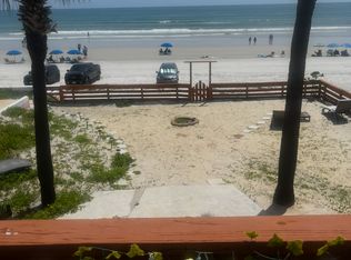 1100 E 5th Ave, New Smyrna Beach, FL 32169