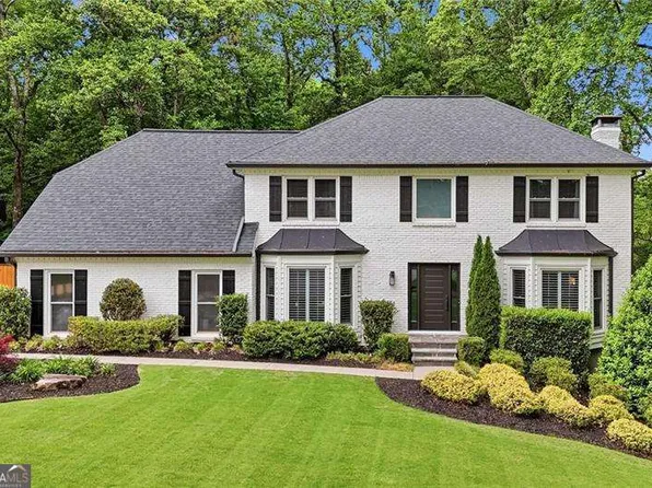 925 Kingridge Ct, Roswell, GA 30075