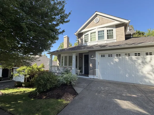 2531 NW Marsden Pl, Portland, OR 97229