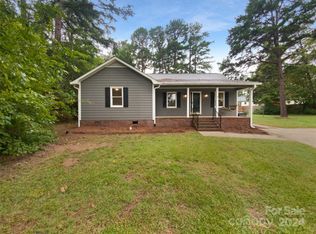 2403 Sutters Rd, Concord, NC 28027