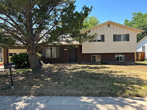 1305 Ponderosa Dr Photo 1
