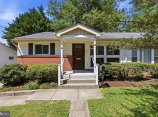 631 W Lynfield Dr, Rockville, MD 20850