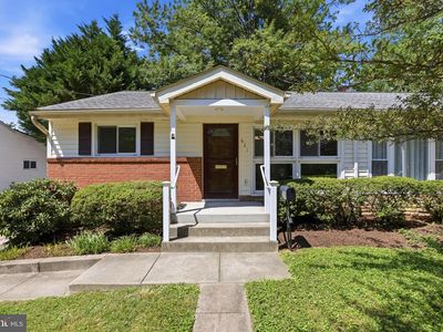 631 W Lynfield Dr, Rockville, MD, 20850