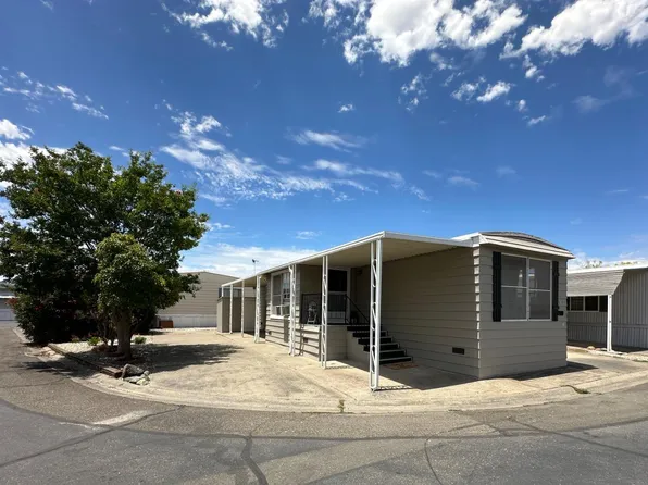 6219 Tyee Ave #142, Sacramento, CA 95841