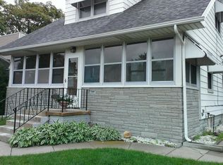 3513 Polk St, Omaha, NE 68107