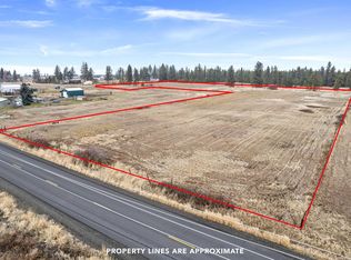 7230 W Hallett Rd, Spokane, WA 99224
