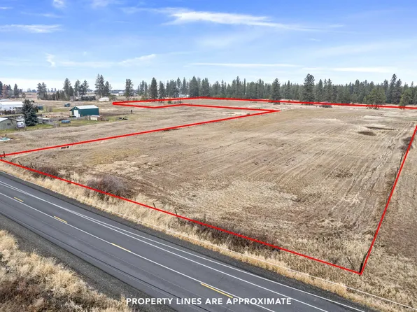 7230 W Hallett Rd, Spokane, WA 99224