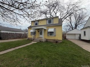 713 Roeder St, Monroe, MI 48161