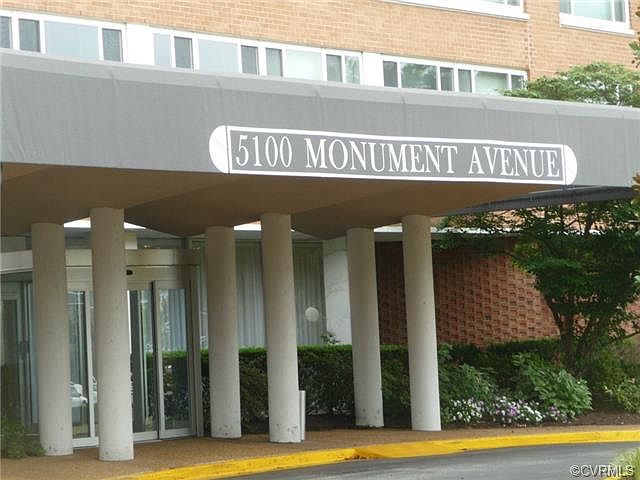 1st image of 5100 Monument Ave Unit 613