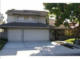 12979 Chaparral Ridge Rd, San Diego, CA 92130