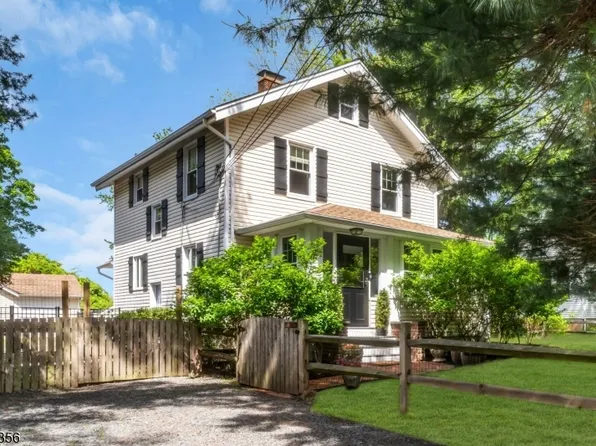 105 Somerville Rd, Bedminster Twp., NJ 07921