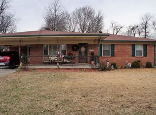 1901 Venda St, Kennett, MO 63857