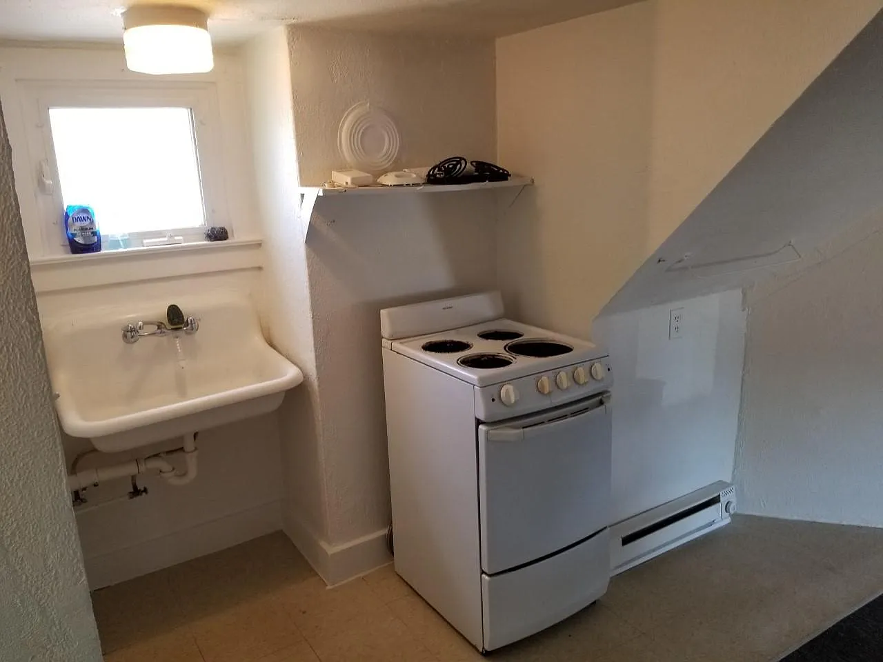 1 bed, 500 sqft, $575 — Photo 4