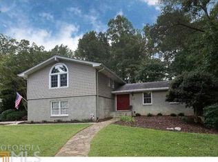 2139 Front Royal Ct, Atlanta, GA 30338