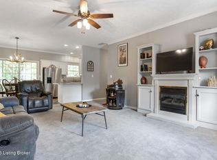 3104 Hendon Rd, Louisville, KY 40220