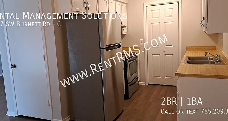 3407 SW Burnett Rd #C — Photo 9