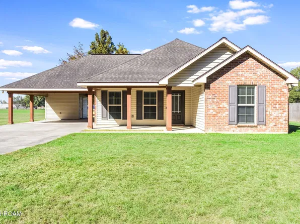 180 Meche Rd, Arnaudville, LA 70512