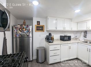 872 E Glenn St UNIT 1, Tucson, AZ 85719