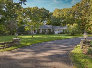 23 Half Mile Rd, Barrington, RI 02806