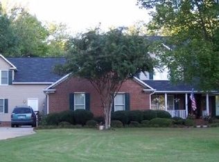 536 Asbury Neely Way, Roebuck, SC 29376