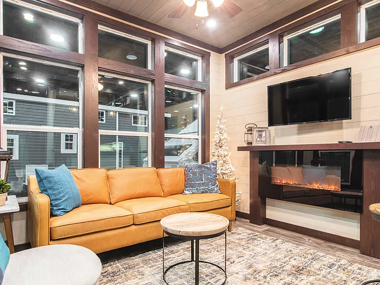 Sedona Living Room