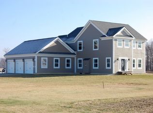 22700 State Route 31, Marysville, OH 43040