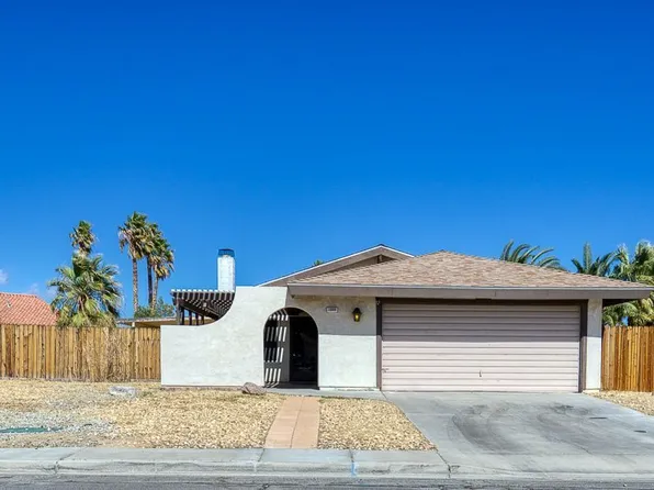1000 Las Cruces Ave, Ridgecrest, CA 93555