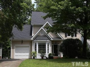 303 Silvercliff Trl, Cary, NC 27513