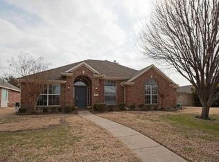 4548 Postbridge Dr, Plano, TX 75024