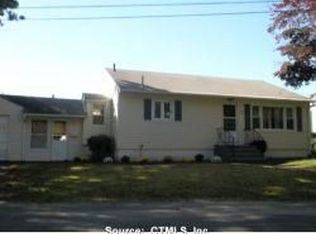 280 Geddes Ter, Waterbury, CT 06708