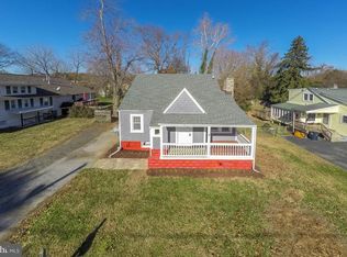 14108 Rectory Ln, Upper Marlboro, MD 20772