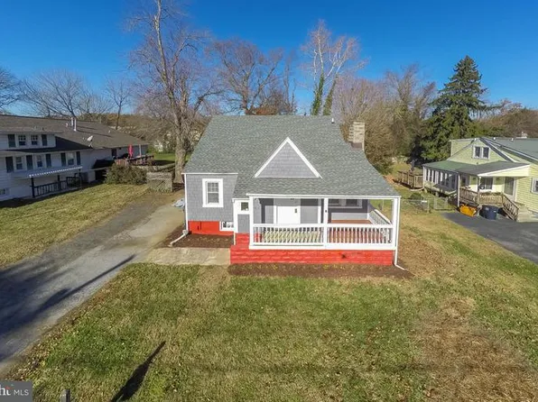 14108 Rectory Ln, Upper Marlboro, MD 20772