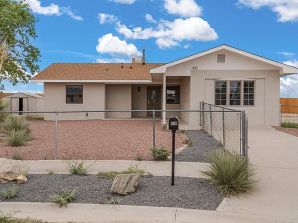 410 Calle Del Sol, Rio Communities, NM 87002