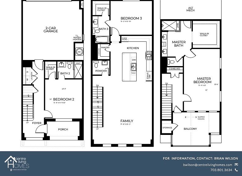 2nd image of 8138 Bromley Dr