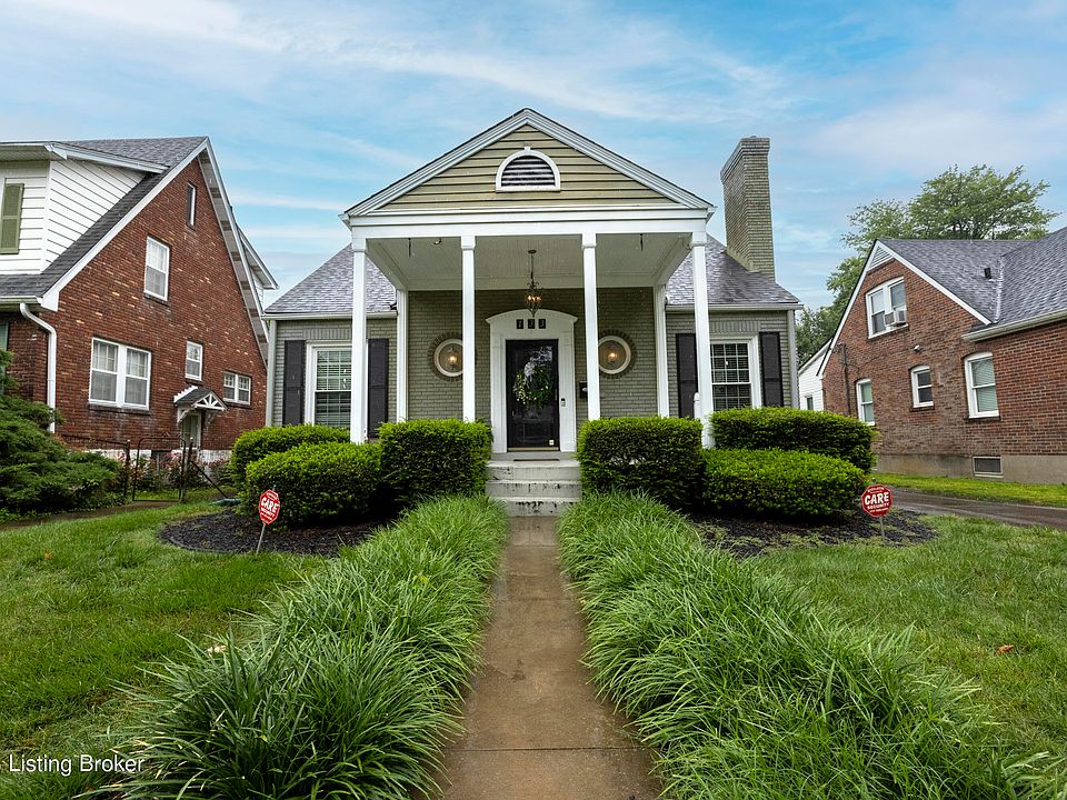 133 Brown Ave, Saint Matthews, KY 40207 Zillow