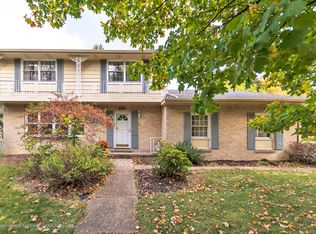 1902 Tomahawk Rd, Okemos, MI 48864