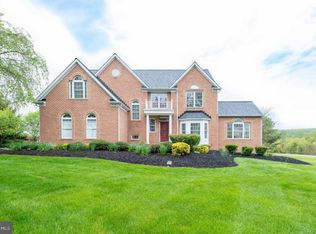 1840 Bennett Rd, Eldersburg, MD 21784