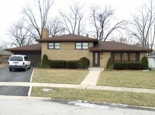 16800 Elm St, South Holland, IL