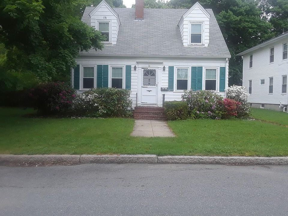 2nd image of 71 Ward St
