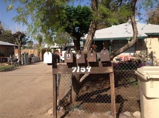 7154 N 53rd Ave, Glendale, AZ 85301