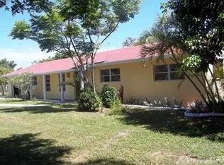 19461 SW 308th St, Homestead, FL 33030