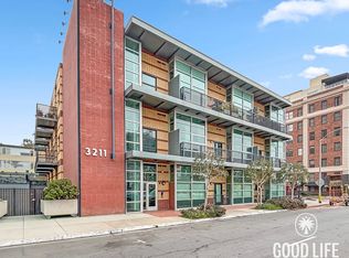 3211 5th Ave UNIT 206, San Diego, CA 92103