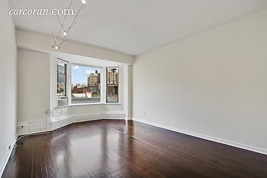 Rented by Corcoran
