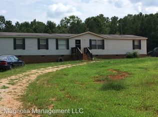 152 Indian Dr, Norlina, NC 27563