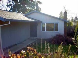 13220 SW Butner Ct, Beaverton, OR 97005